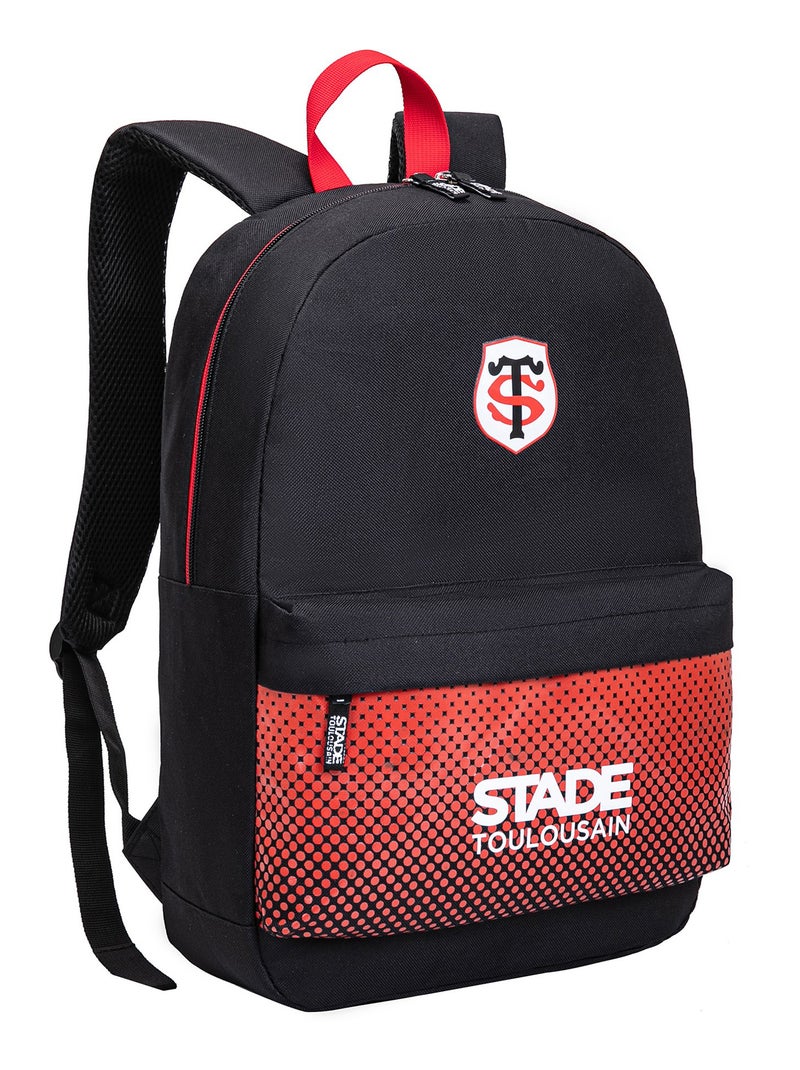 Toulouse : Alerte Pour Un International Du Stade Toulousain