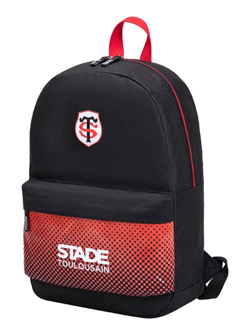Sac à dos Toulouse - Collection officielle Stade Toulousain Rugby - Kiabi