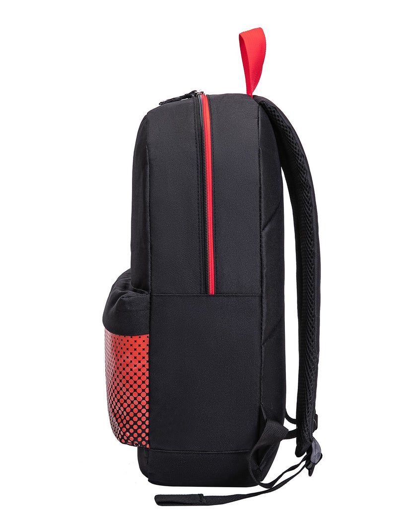 Sac à dos Toulouse - Collection officielle Stade Toulousain Rugby Multicolore - Kiabi
