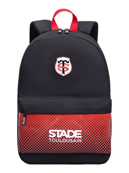 Sac à dos Toulouse - Collection officielle Stade Toulousain Rugby - Kiabi