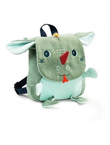 Sac à dos tout doux Joe
