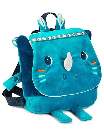 Sac à dos tout doux Marius