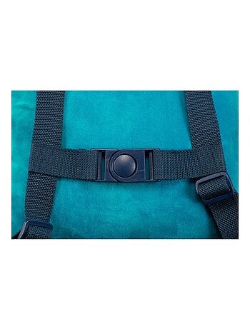 Sac à dos tout doux Marius