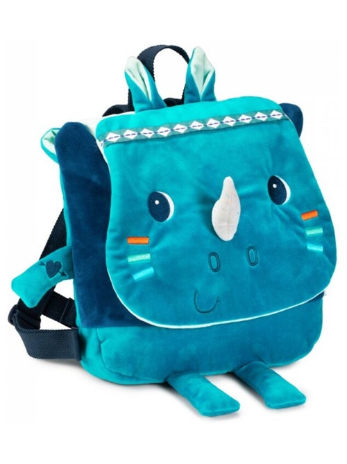 Sac à dos tout doux Marius - Kiabi