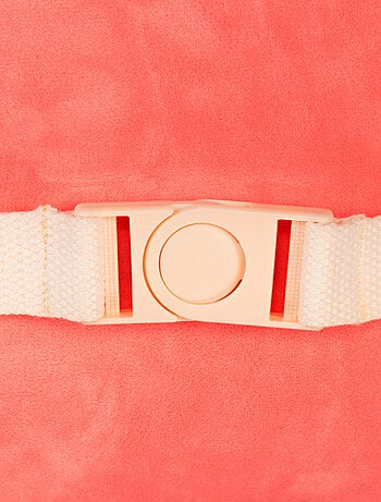 Sac à dos tout doux Stella