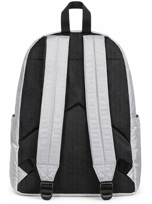 Sac A Dos Travelbag Gris Redskins - Kiabi Sac A Dos Travelbag Gris Redskins - Kiabi