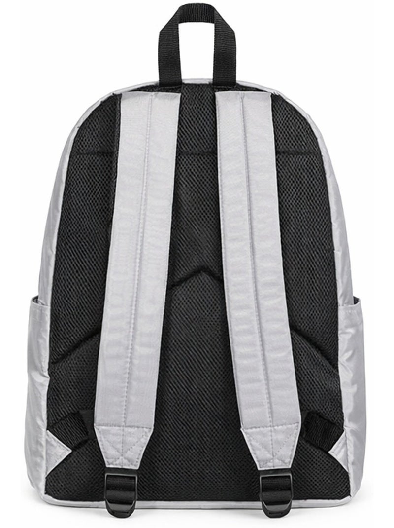 Sac A Dos Travelbag Gris Redskins Gris - Kiabi