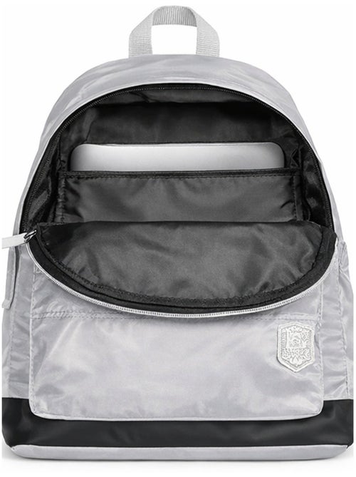 Sac A Dos Travelbag Gris Redskins - Kiabi Sac A Dos Travelbag Gris Redskins - Kiabi