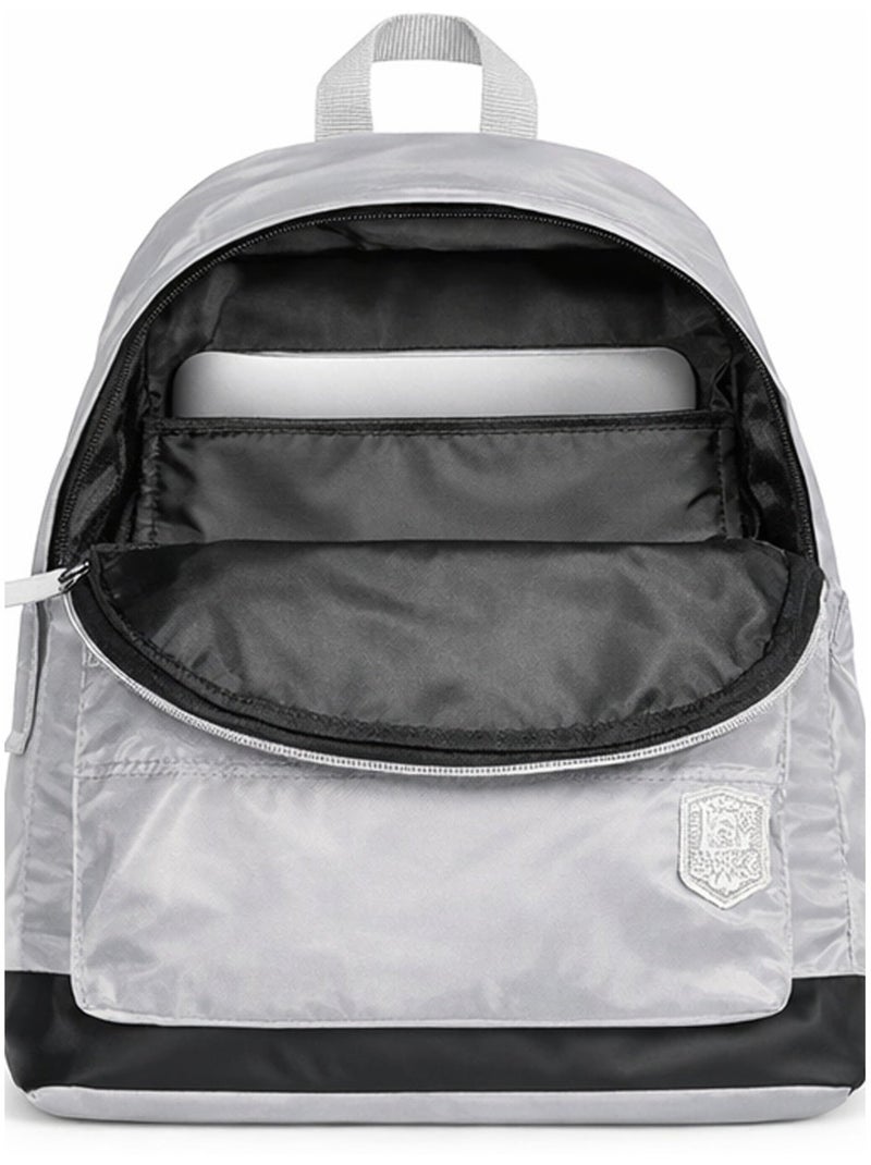 Sac A Dos Travelbag Gris Redskins Gris - Kiabi