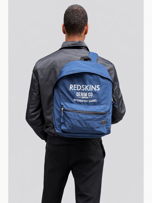 Sac A Dos Travelbag Redskins - Kiabi Sac A Dos Travelbag Redskins - Kiabi