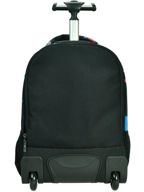 Sac à dos trolley Maui & Sons Leaf Heat 48 CM - Kiabi