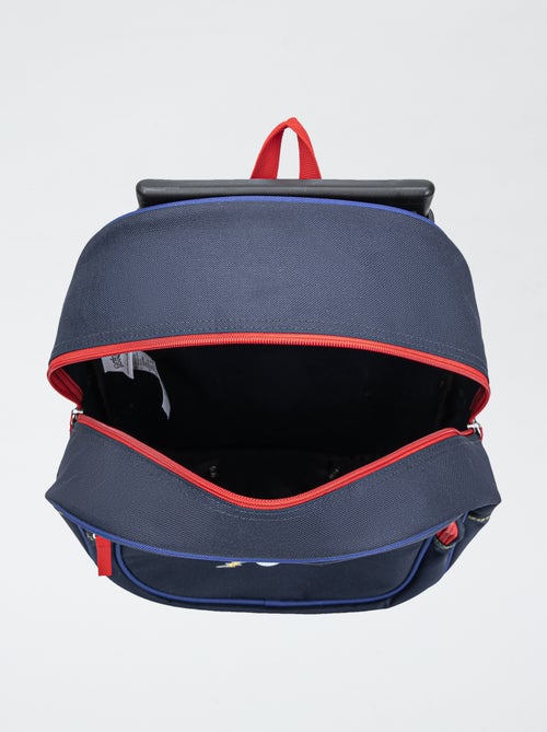 Sac à dos trolley 'Pokemon' 'Pikachu' - Kiabi