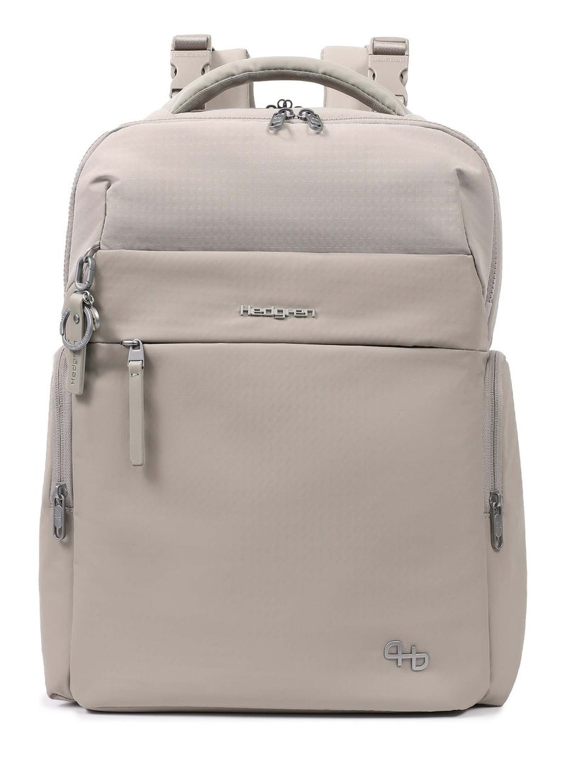 Sac à Dos TSUTSUMI - HEDGREN Gris - Kiabi