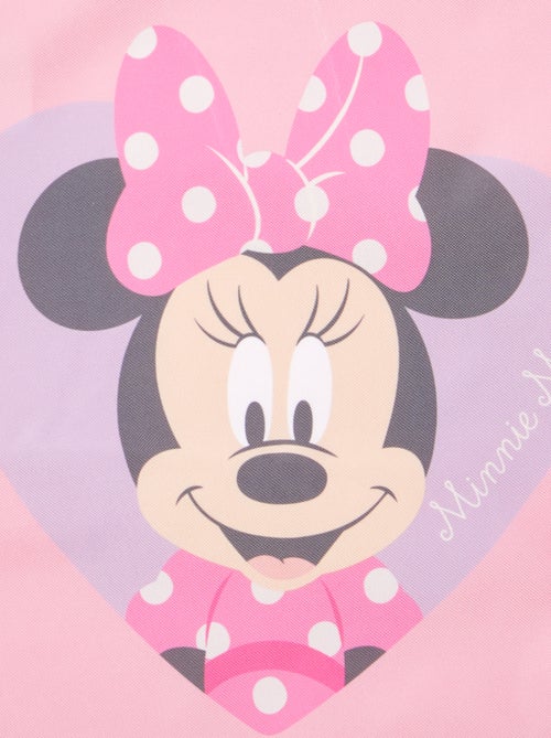 Sac à dos type tote bag 'Minnie' 'Disney' - Kiabi