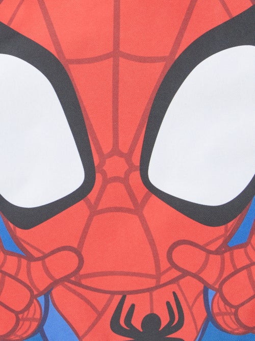 Sac à dos type tote bag 'Spider-Man' 'Marvel' - Kiabi