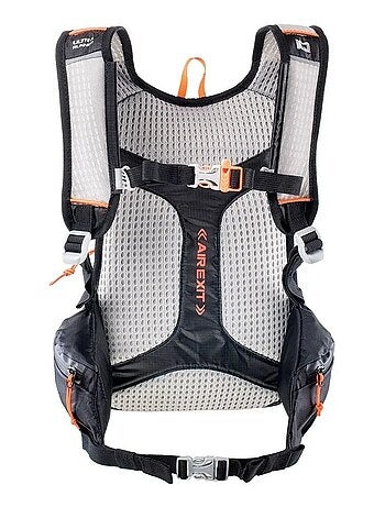 Sac à dos ultrarunner - iq