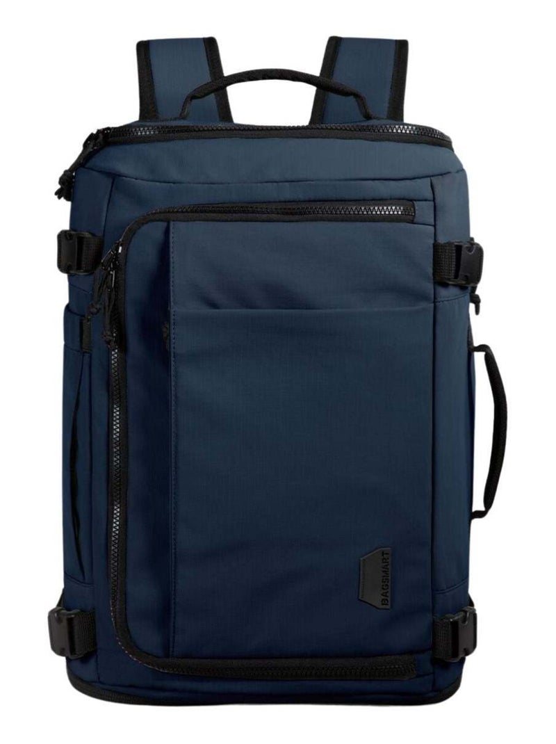 Sac à Dos Underseat Blast   28L - Bagsmart Bleu - Kiabi