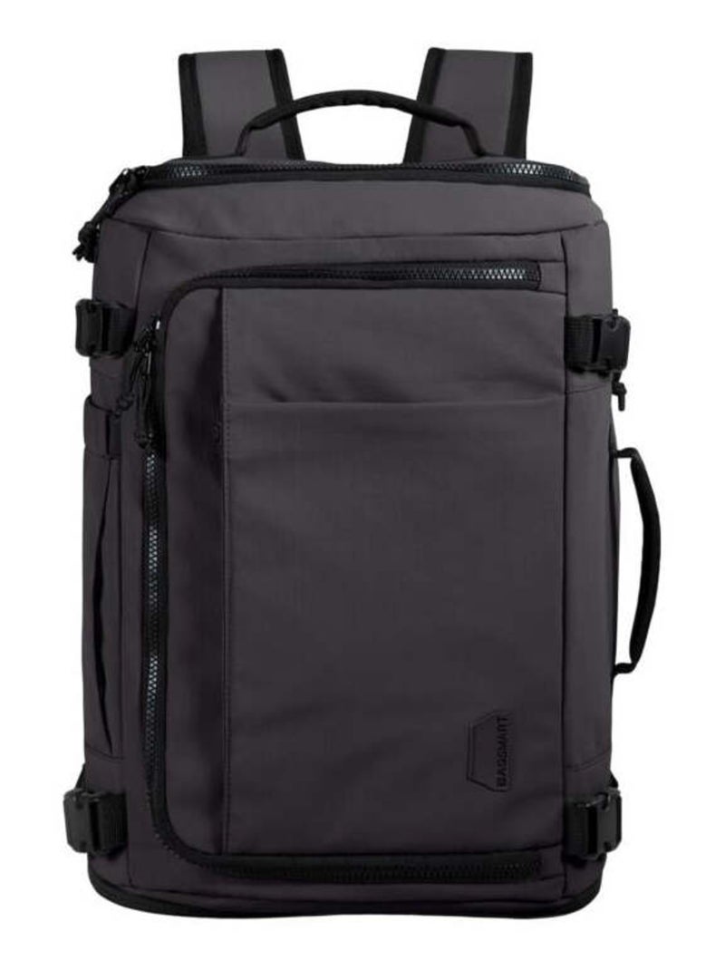 Sac à Dos Underseat Blast  28L - Bagsmart Noir - Kiabi