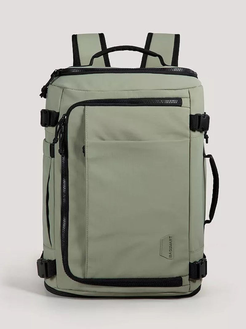 Sac à Dos Underseat Blast  28L - Bagsmart Vert - Kiabi