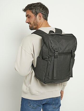 Sac à dos urbain multipoches