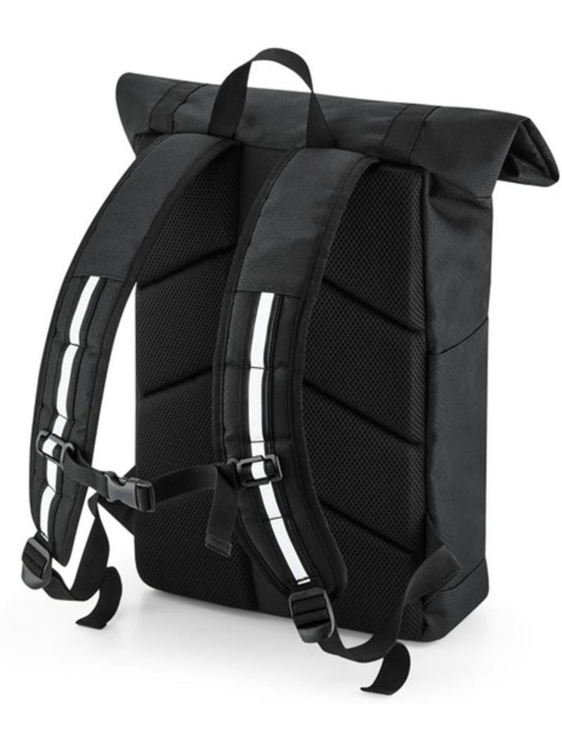 Sac à dos urban commute - quadra Noir - Kiabi