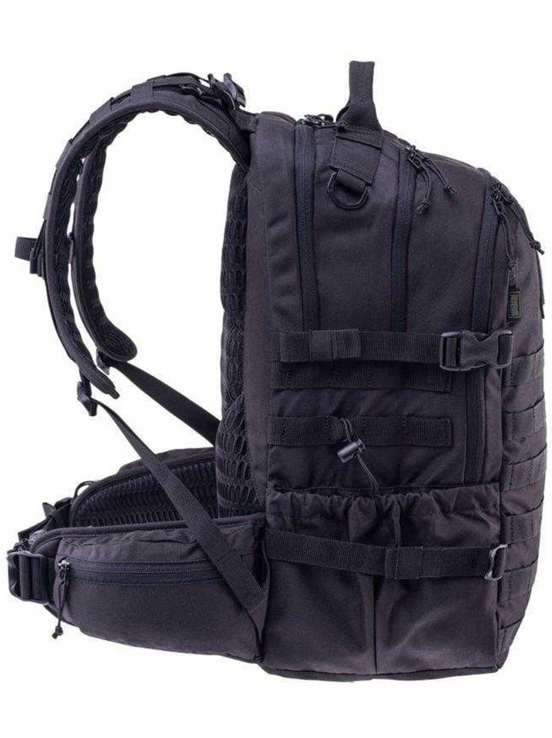 Sac à dos urbantask - magnum Noir - Kiabi