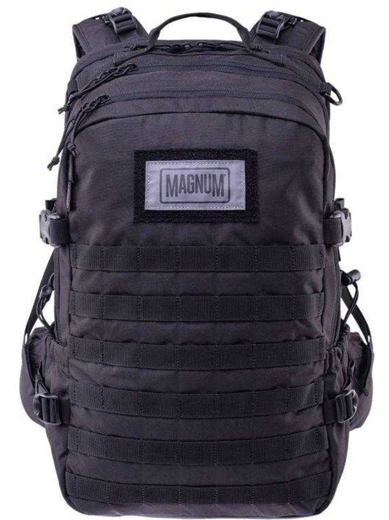 Sac à dos urbantask - magnum Noir - Kiabi