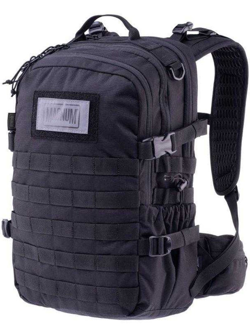 Sac à dos urbantask - magnum Noir - Kiabi