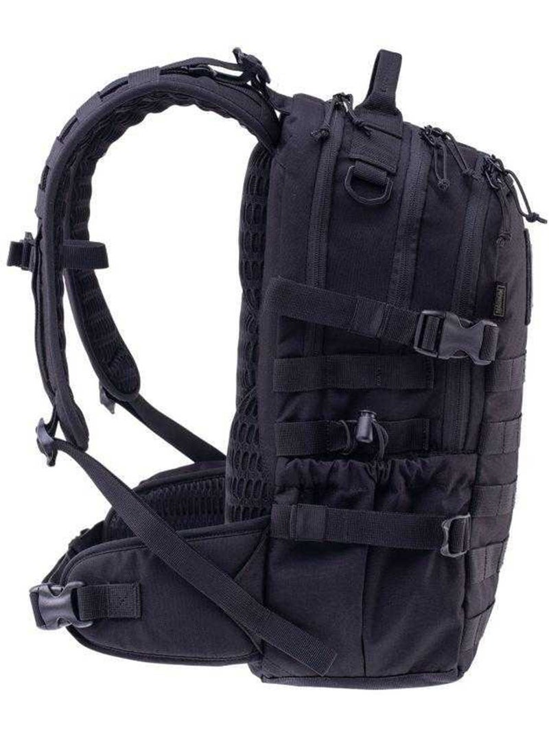Sac à dos urbantask - magnum Noir - Kiabi