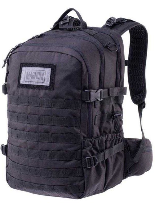 Sac à dos urbantask - magnum - Kiabi Sac à dos urbantask - magnum - Kiabi