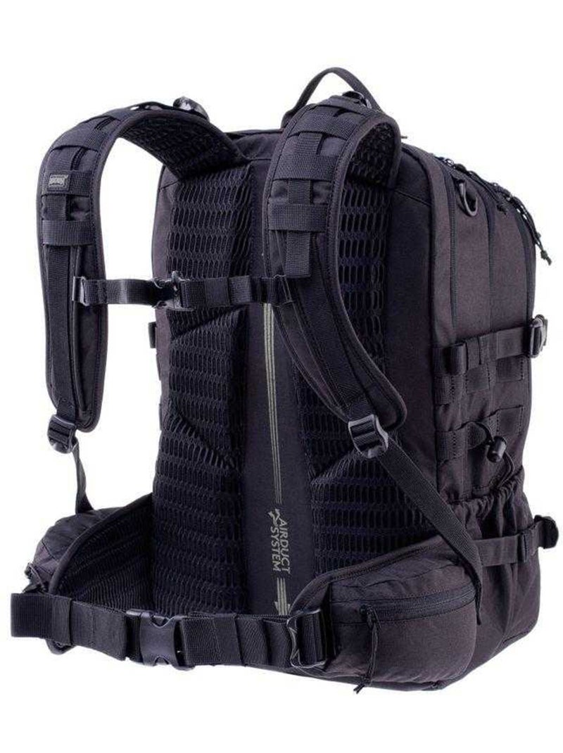 Sac à dos urbantask - magnum Noir - Kiabi