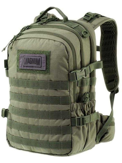 Sac à dos urbantask - magnum - Kiabi Sac à dos urbantask - magnum - Kiabi