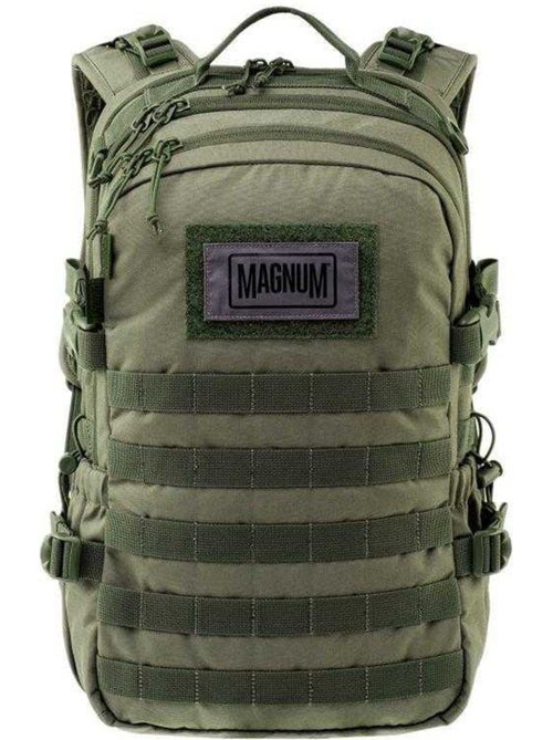 Sac à dos urbantask - magnum - Kiabi Sac à dos urbantask - magnum - Kiabi