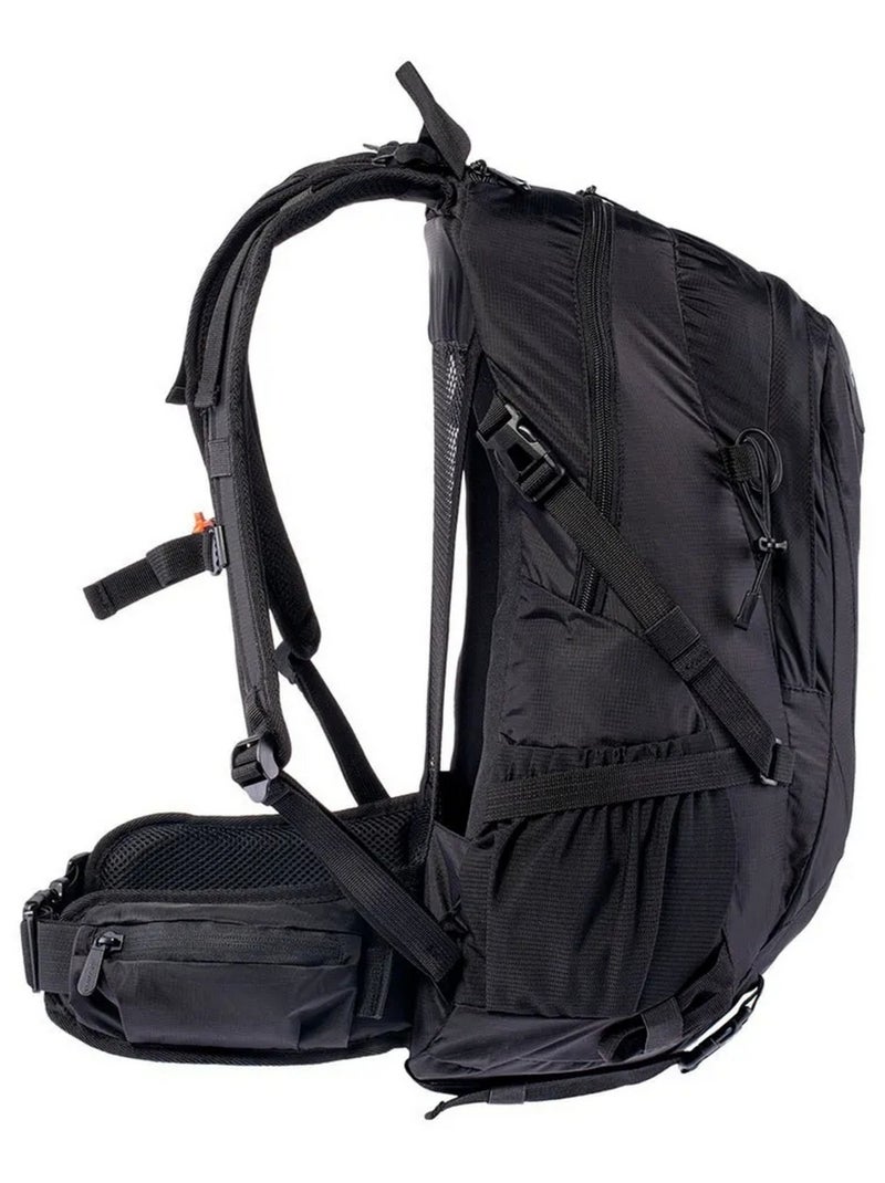 Sac à dos v-lite - hi-tec Noir - Kiabi