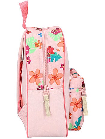 Sac à dos Vaiana polyester imprimé Disney
