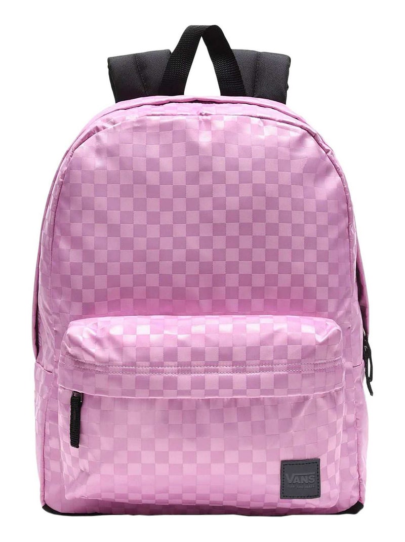 Sac à Dos Vans Deana III Rose - Kiabi