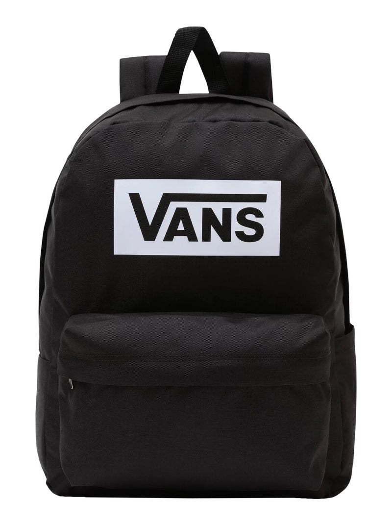 Sac à Dos Vans Old Skool Bexed Backpack Noir - Kiabi