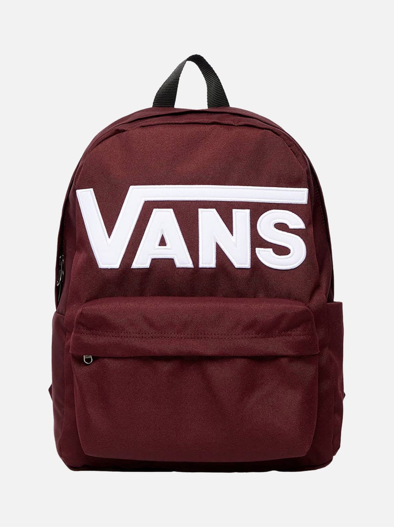 Sac à dos Vans Old Skool Drop Rouge - Kiabi