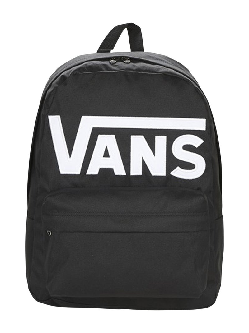 Sac à Dos Vans Old Skool III B Noir - Kiabi