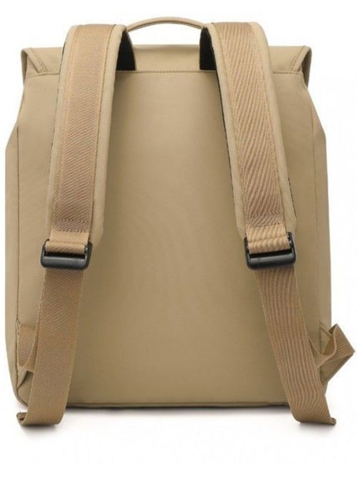 Sac à dos vintage 34x11x40 cm imperméable pour pc - kono - Kiabi Sac à dos vintage 34x11x40 cm imperméable pour pc - kono - Kiabi