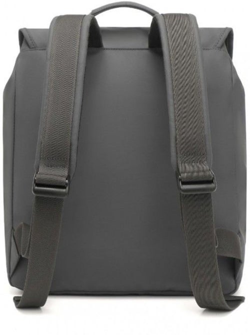 Sac à dos vintage 34x11x40 cm imperméable pour pc - kono - Kiabi Sac à dos vintage 34x11x40 cm imperméable pour pc - kono - Kiabi