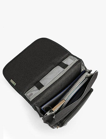 Sac À Dos Vintage Urban 2 Compartiments Cameleon