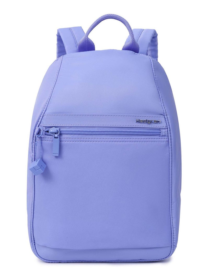 Sac à Dos VOGUE - HEDGREN Bleu ciel - Kiabi