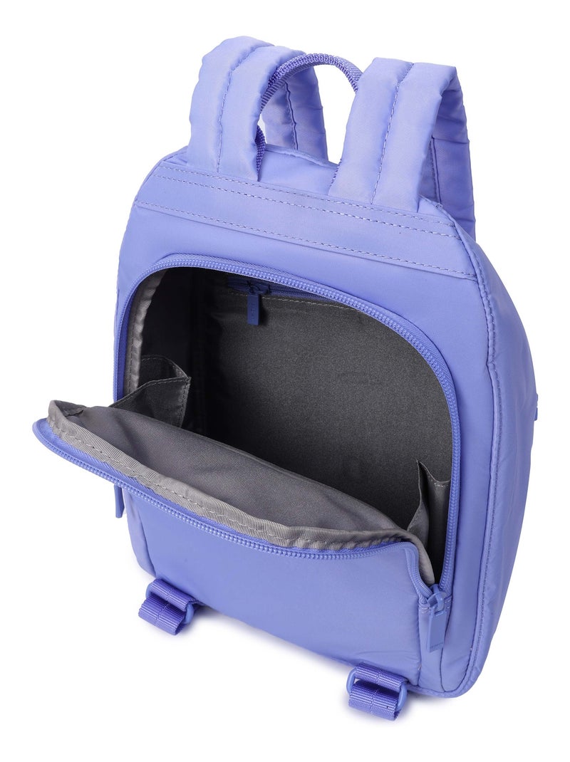Sac à dos RFID VOGUE L - HEDGREN - Bleu - 0.00 Sac à dos RFID VOGUE L - HEDGREN - Bleu - 0.00