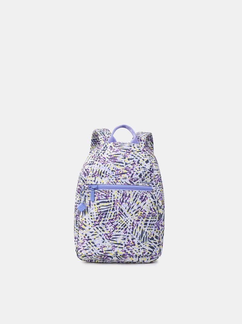 Sac à Dos VOGUE - HEDGREN Violet - Kiabi
