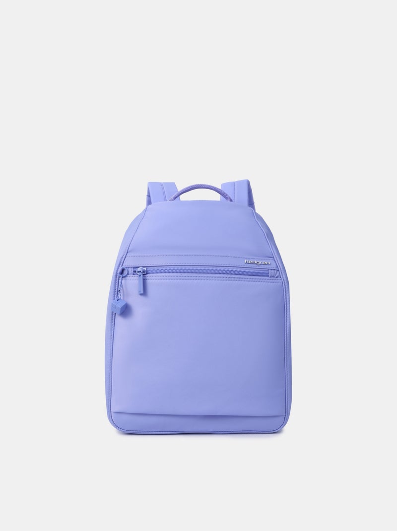 Sac à Dos VOGUE L - HEDGREN Bleu ciel - Kiabi
