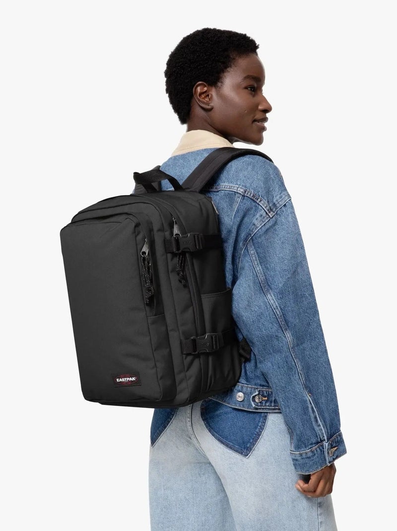 Sac à dos / voyage Eastpak Cabin Pak'R Noir - Kiabi