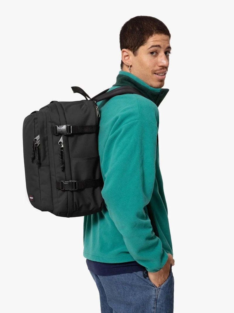 Sac à dos / voyage Eastpak Cabin Pak'R Noir - Kiabi