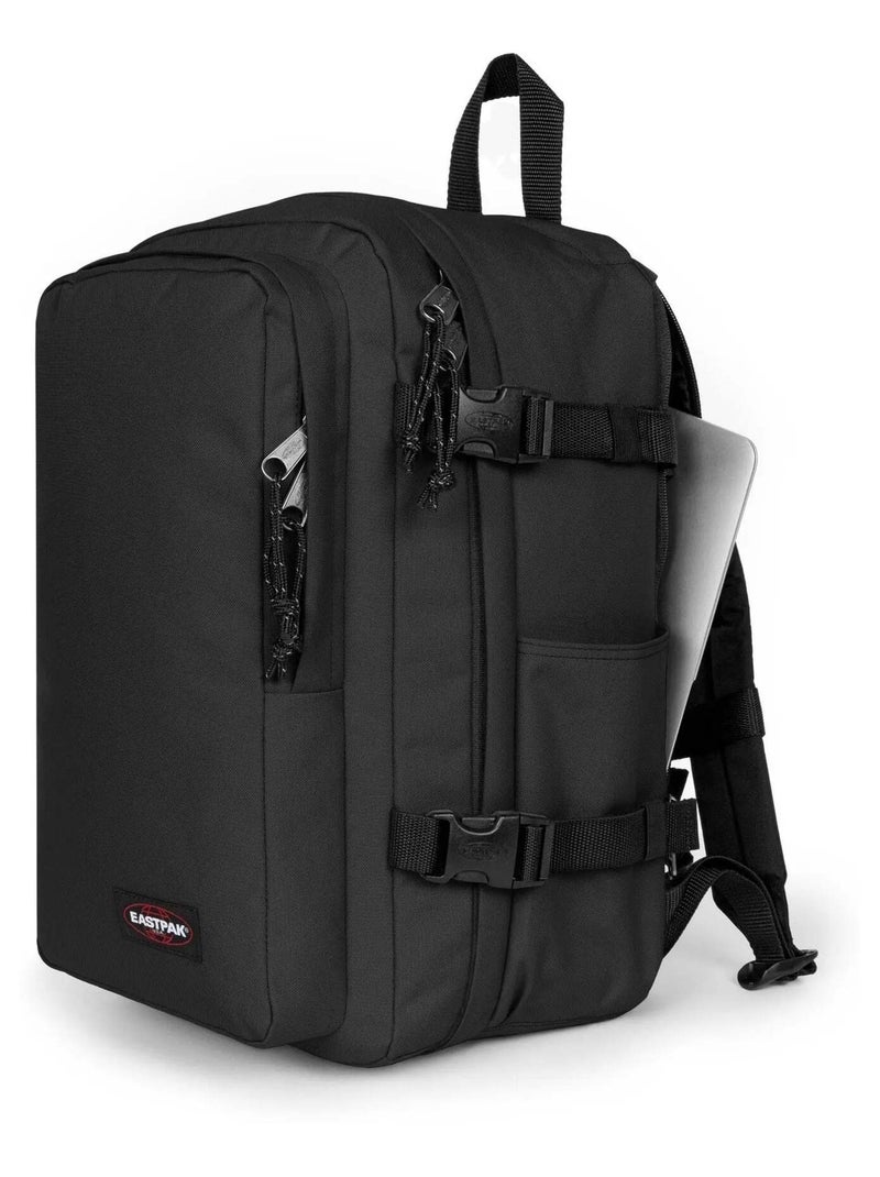 Sac à dos / voyage Eastpak Cabin Pak'R Noir - Kiabi