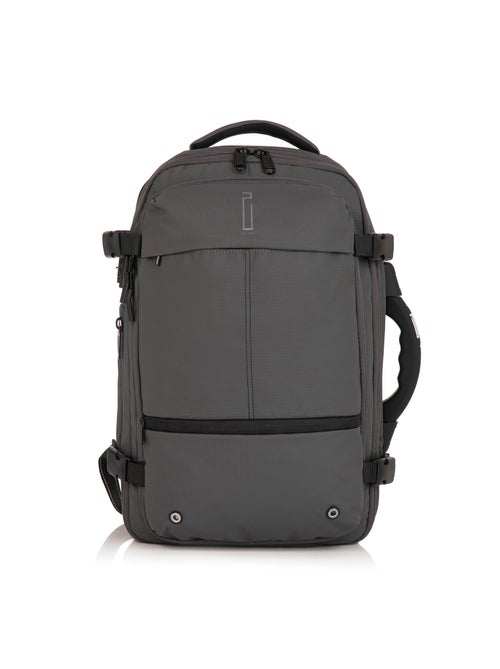 Sac à Dos Voyage Sous Vide avec Pompe à Air et Pèse Bagage | Cadenas TSA | CELIMS France - Kiabi